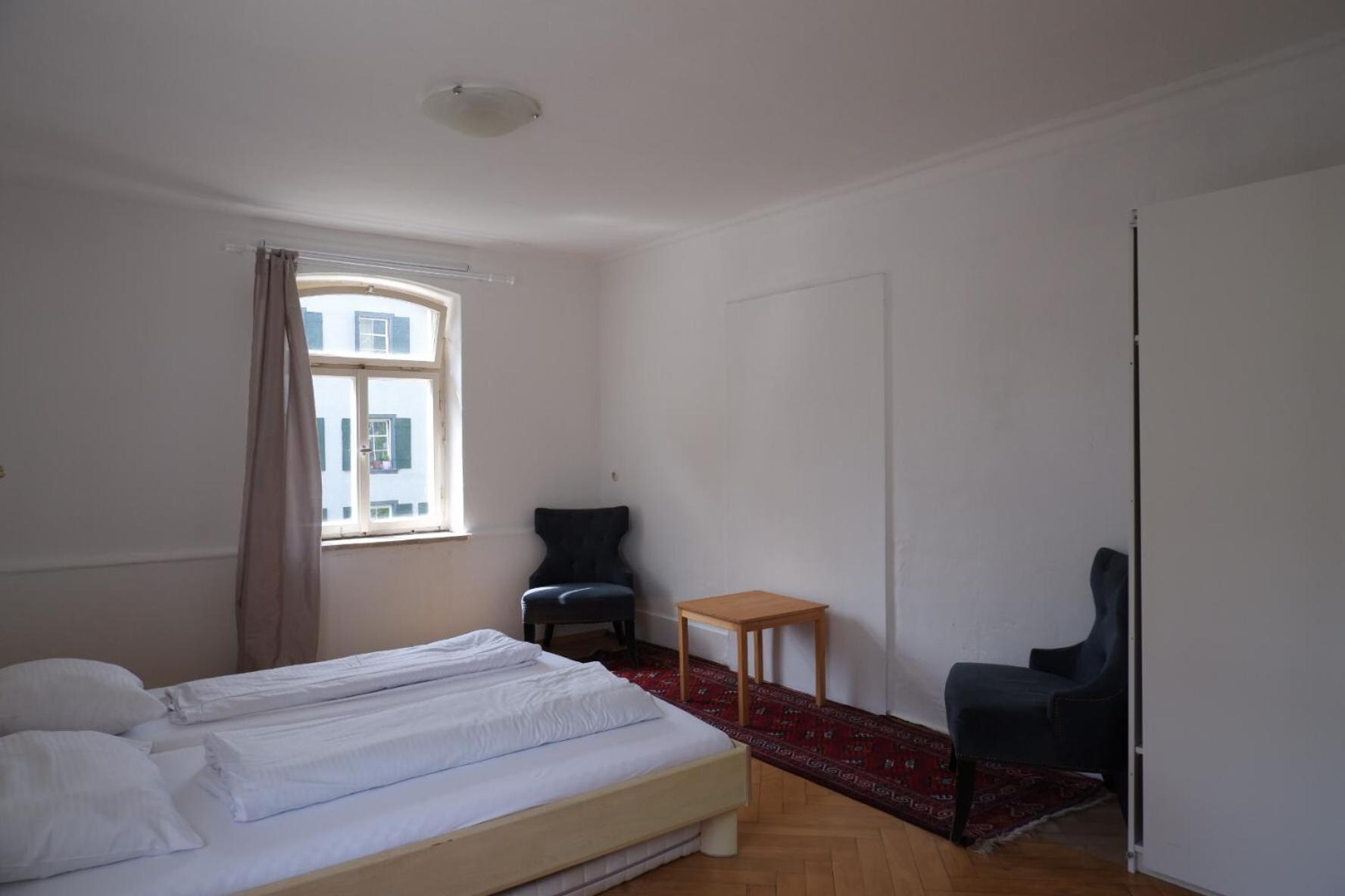 Hostel Westküste Lindau  Habitación foto