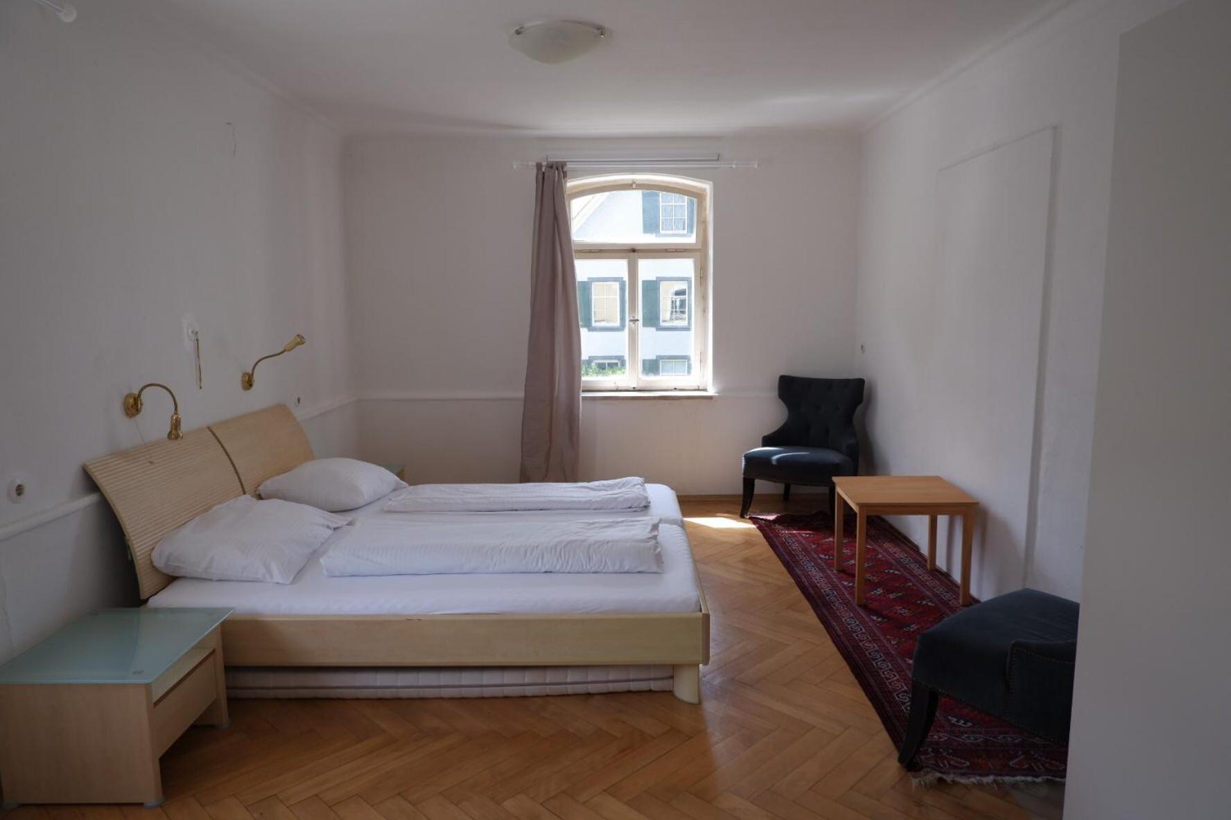 Hostel Westküste Lindau  Habitación foto