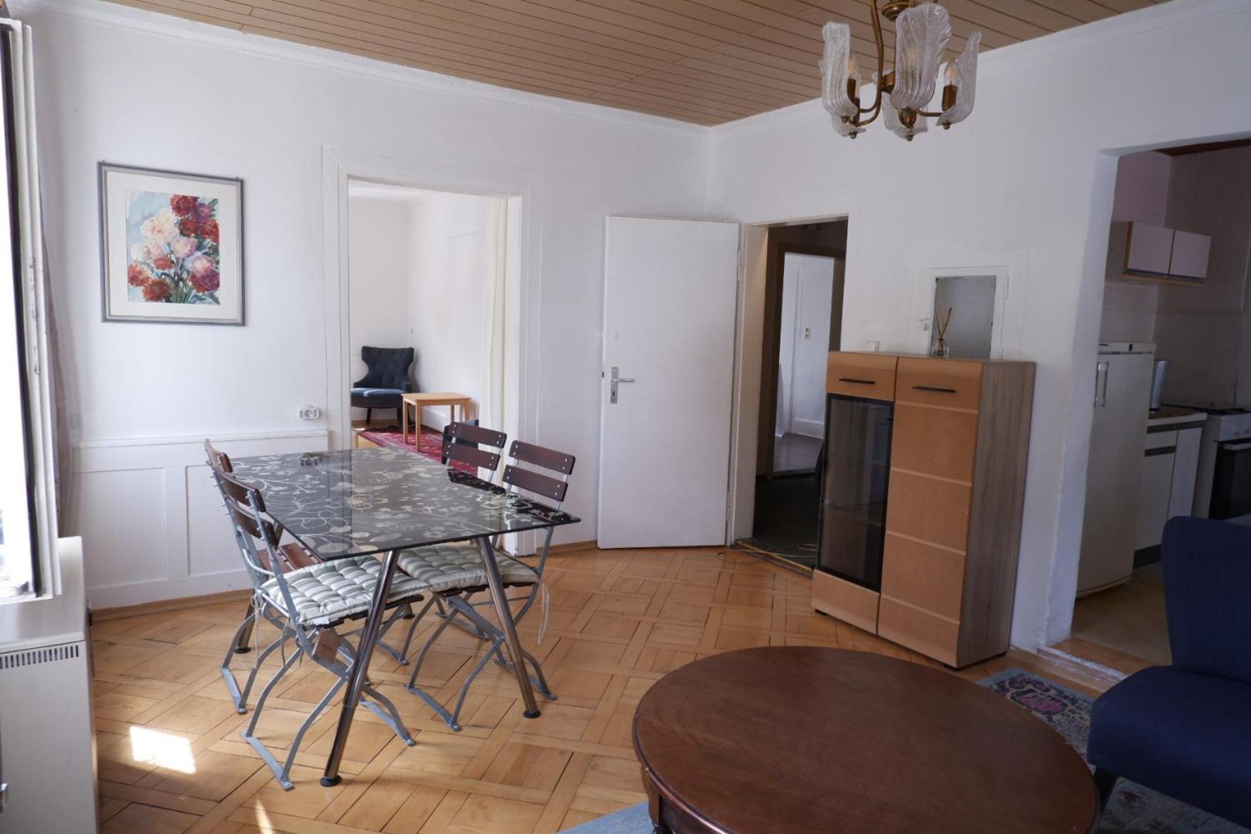 Hostel Westküste Lindau  Habitación foto