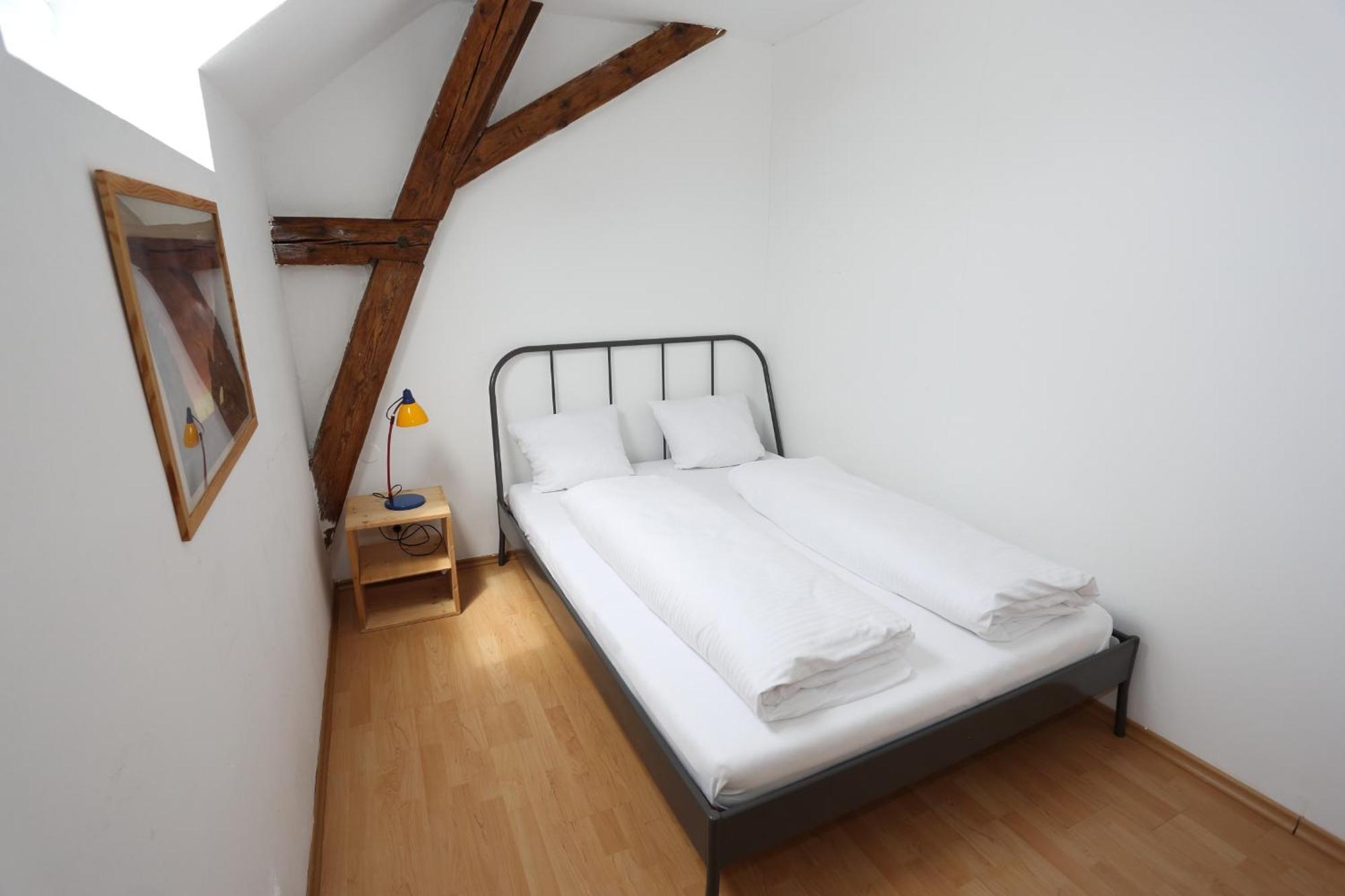 Hostel Westküste Lindau  Exterior foto